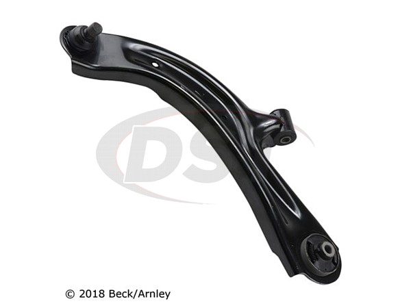 beckarnley-102-7767 Front Lower Control Arm and Ball Joint - Driver Side